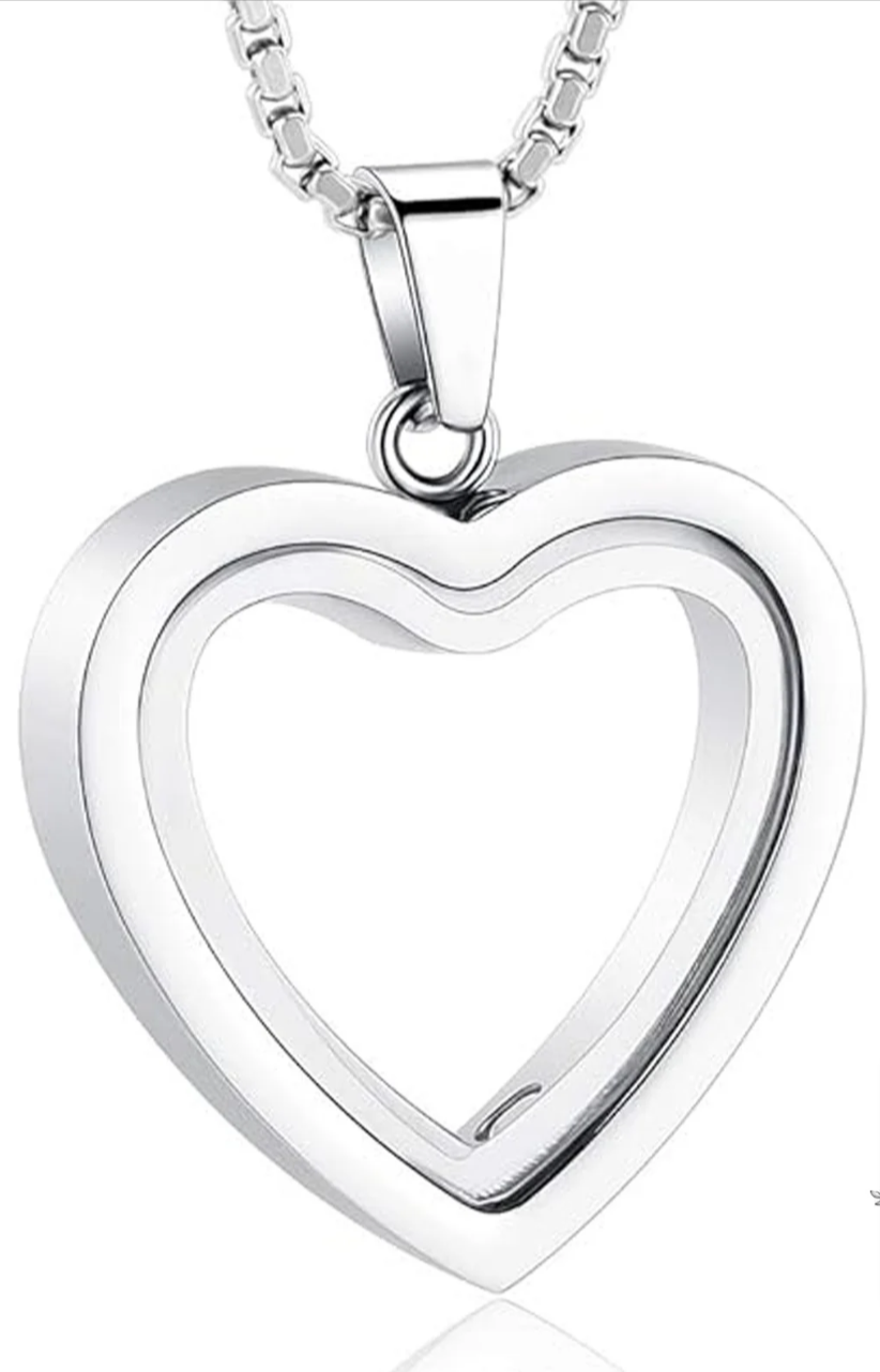Silver